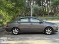 TOYOTA COROLLA SOL 1 PARÇA BOYALI 1.6 BENZİN LPG