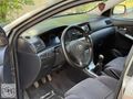 TOYOTA COROLLA SOL 1 PARÇA BOYALI 1.6 BENZİN LPG