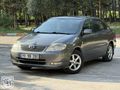 TOYOTA COROLLA SOL 1 PARÇA BOYALI 1.6 BENZİN LPG