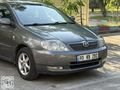 TOYOTA COROLLA SOL 1 PARÇA BOYALI 1.6 BENZİN LPG