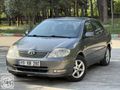 TOYOTA COROLLA SOL 1 PARÇA BOYALI 1.6 BENZİN LPG