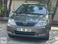 TOYOTA COROLLA SOL 1 PARÇA BOYALI 1.6 BENZİN LPG