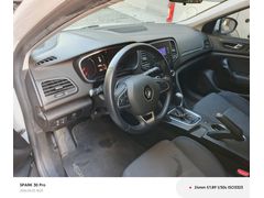Sahibinden Renault Megane 1.5 Blue DCI Joy 2022 Model İstanbul