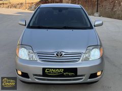 ÇINAR AUTO'DAN EMSALSİZ TEMİZLİKTE COROLLA