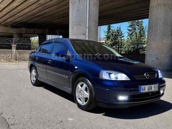 Sahibinden Opel Astra 1.6 CD 2000 Model 