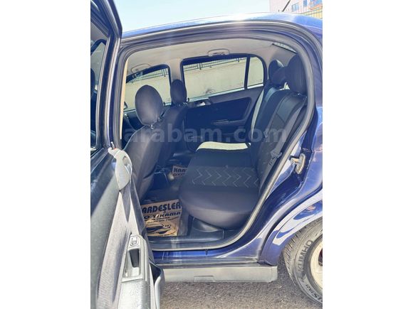 Sahibinden Opel Astra 1.6 CD 2000 Model 