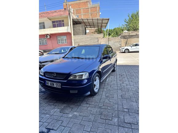 Sahibinden Opel Astra 1.6 CD 2000 Model 