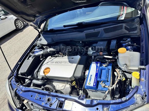 Sahibinden Opel Astra 1.6 CD 2000 Model 