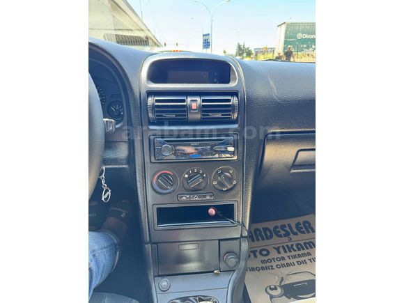 Sahibinden Opel Astra 1.6 CD 2000 Model 