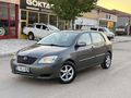 2004 TOYOTA COROLLA 1.6 KLİMALI MASRAFSIZ BAKIMLI