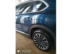 Sahibinden TOGG T10X V2 Uzun Menzil 2024 Model  39.000 km Lacivert