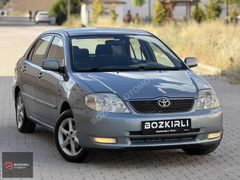 HATASIZ 2004 MODEL İLK ELDEN DÜŞÜK KM 172.000 KM FUL