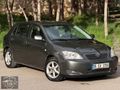 CLASS 71'DEN 2004 OTOMATİK VİTES COROLLA EMSALSİZ TEMİZLİKTE...