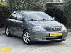 2004 COROLLA SOL 1.6 BENZİN/LPG MANUEL DEĞİŞENSİZ 278.xxx KM