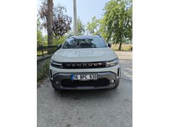 Sahibinden Renault Duster 1.0 Eco-G Evolution 2025 Model Full Opsiyonlu Sıfır Ayarında