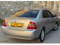 HAKSER'DEN//COROLLA SOL 1.6 TAM OTOMATİK//DEĞİŞENSİZ