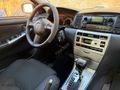 HAKSER'DEN//COROLLA SOL 1.6 TAM OTOMATİK//DEĞİŞENSİZ