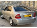 HAKSER'DEN//COROLLA SOL 1.6 TAM OTOMATİK//DEĞİŞENSİZ