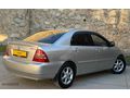 HAKSER'DEN//COROLLA SOL 1.6 TAM OTOMATİK//DEĞİŞENSİZ