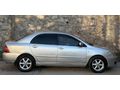 HAKSER'DEN//COROLLA SOL 1.6 TAM OTOMATİK//DEĞİŞENSİZ