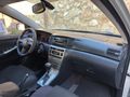 HAKSER'DEN//COROLLA SOL 1.6 TAM OTOMATİK//DEĞİŞENSİZ