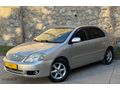 HAKSER'DEN//COROLLA SOL 1.6 TAM OTOMATİK//DEĞİŞENSİZ
