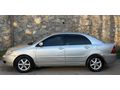 HAKSER'DEN//COROLLA SOL 1.6 TAM OTOMATİK//DEĞİŞENSİZ