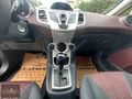 KARNER'DEN TEMİZ 2011 FİESTA 1.4 OTOMATİK