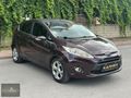 KARNER'DEN TEMİZ 2011 FİESTA 1.4 OTOMATİK