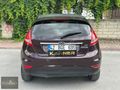 KARNER'DEN TEMİZ 2011 FİESTA 1.4 OTOMATİK