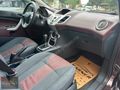 KARNER'DEN TEMİZ 2011 FİESTA 1.4 OTOMATİK