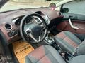 KARNER'DEN TEMİZ 2011 FİESTA 1.4 OTOMATİK