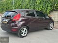 KARNER'DEN TEMİZ 2011 FİESTA 1.4 OTOMATİK