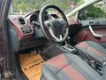 KARNER'DEN TEMİZ 2011 FİESTA 1.4 OTOMATİK