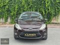 KARNER'DEN TEMİZ 2011 FİESTA 1.4 OTOMATİK