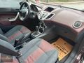 KARNER'DEN TEMİZ 2011 FİESTA 1.4 OTOMATİK