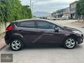 KARNER'DEN TEMİZ 2011 FİESTA 1.4 OTOMATİK