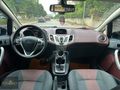 KARNER'DEN TEMİZ 2011 FİESTA 1.4 OTOMATİK
