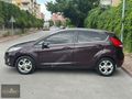KARNER'DEN TEMİZ 2011 FİESTA 1.4 OTOMATİK