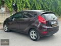 KARNER'DEN TEMİZ 2011 FİESTA 1.4 OTOMATİK