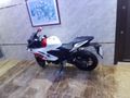 Sahibinden Yamaha R25 TR54 Edition