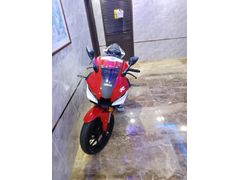 Sahibinden Yamaha R25 TR54 Edition