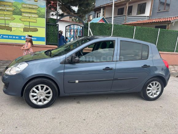Sahibinden Renault Clio 1.2 Extreme 2009 Model