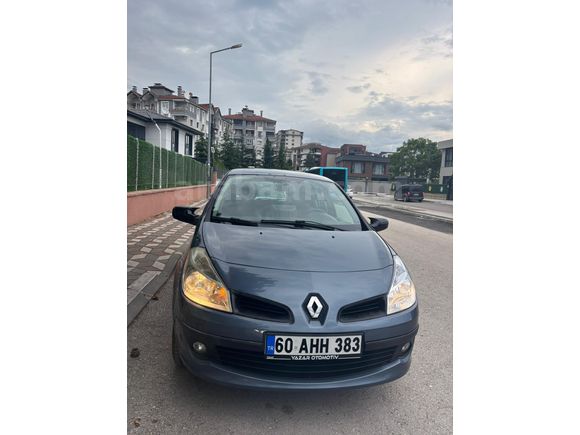 Sahibinden Renault Clio 1.2 Extreme 2009 Model