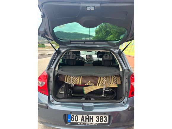 Sahibinden Renault Clio 1.2 Extreme 2009 Model