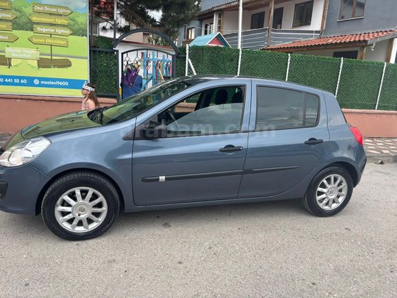 Sahibinden Renault Clio 1.2 Extreme 2009 Model