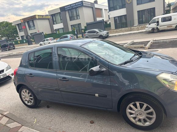 Sahibinden Renault Clio 1.2 Extreme 2009 Model