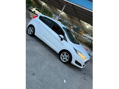 Sahibinden Ford Fiesta 1.5 TDCi Trend X 2015 Model DÜŞÜK KM