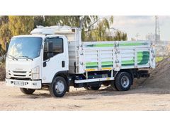 Sahibinden Isuzu NPR