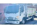 Sahibinden Isuzu NPR
